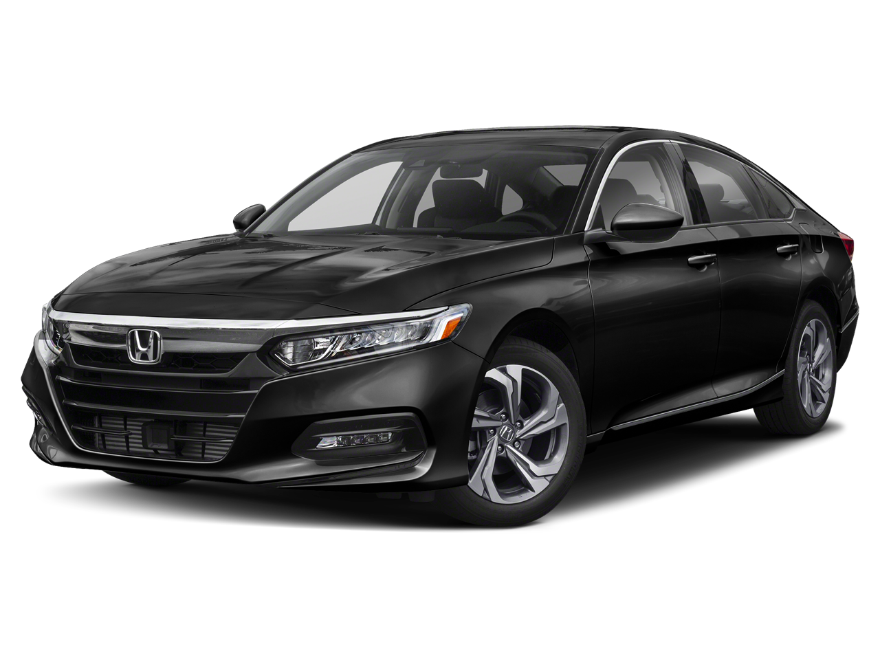 2020 Honda Accord Sedan