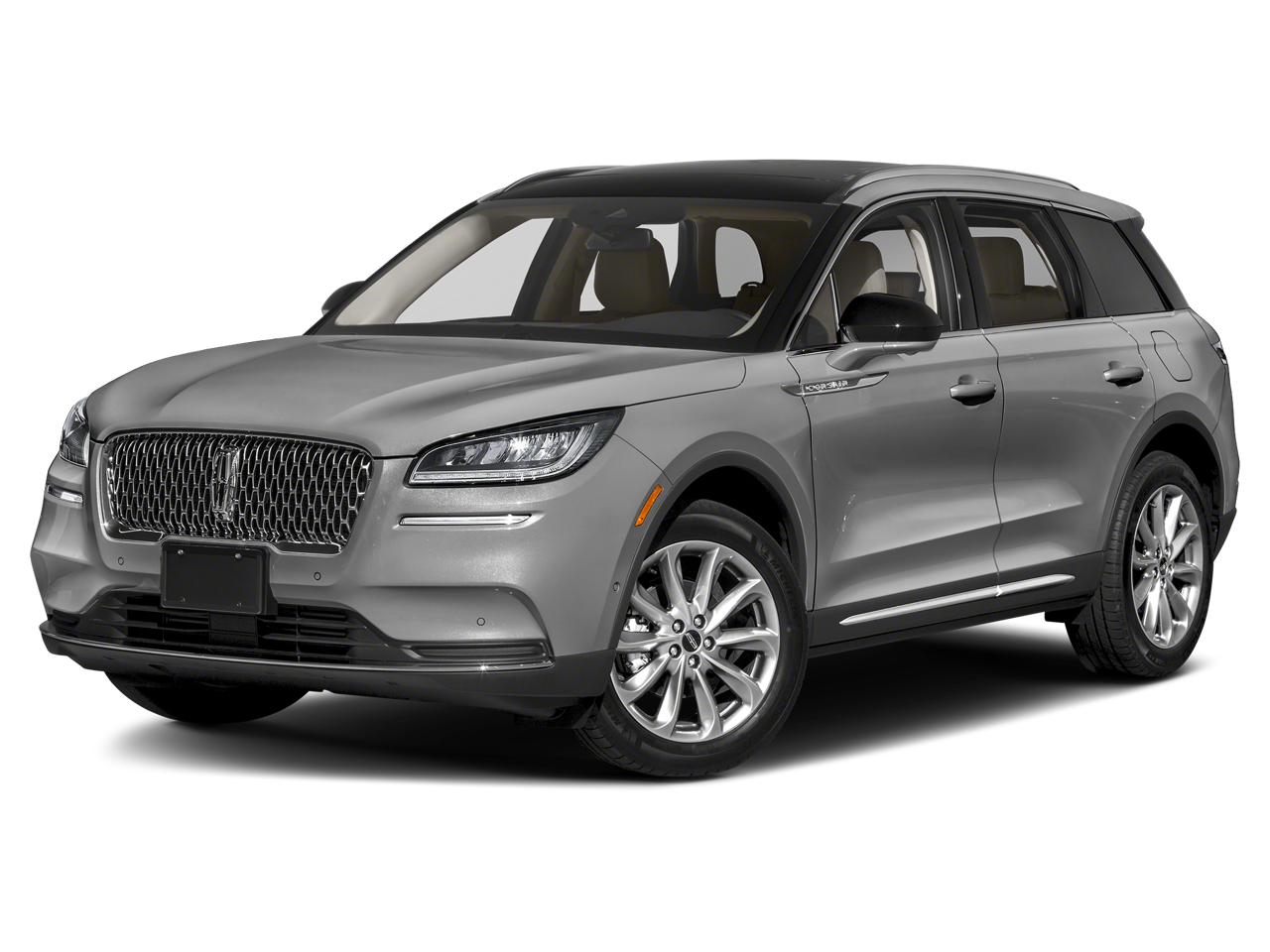 2020 Lincoln Corsair AWD's photo