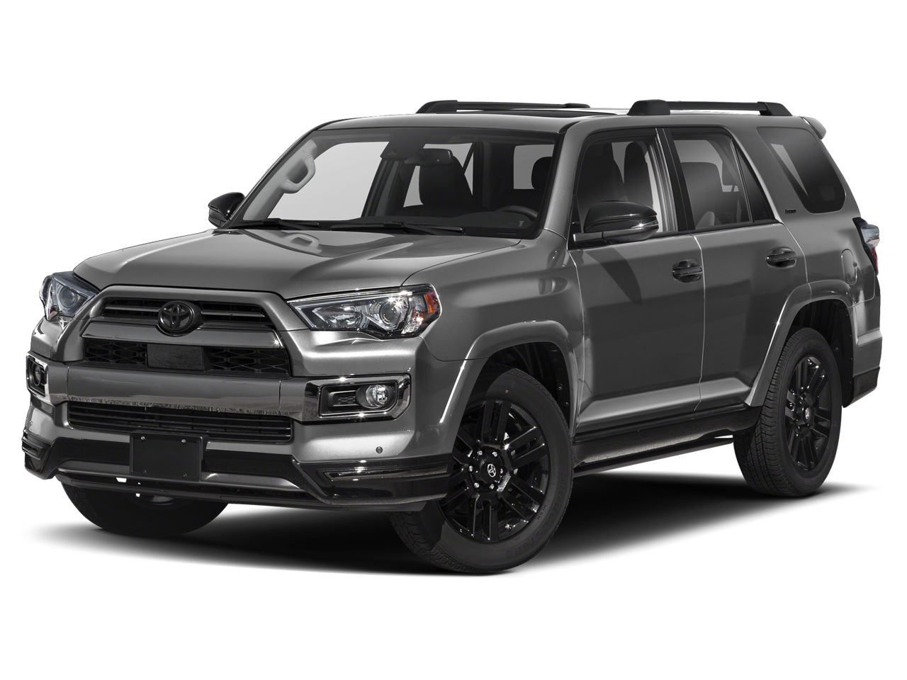 2020 Toyota 4Runner Night Shade for sale in Hurlock, MD