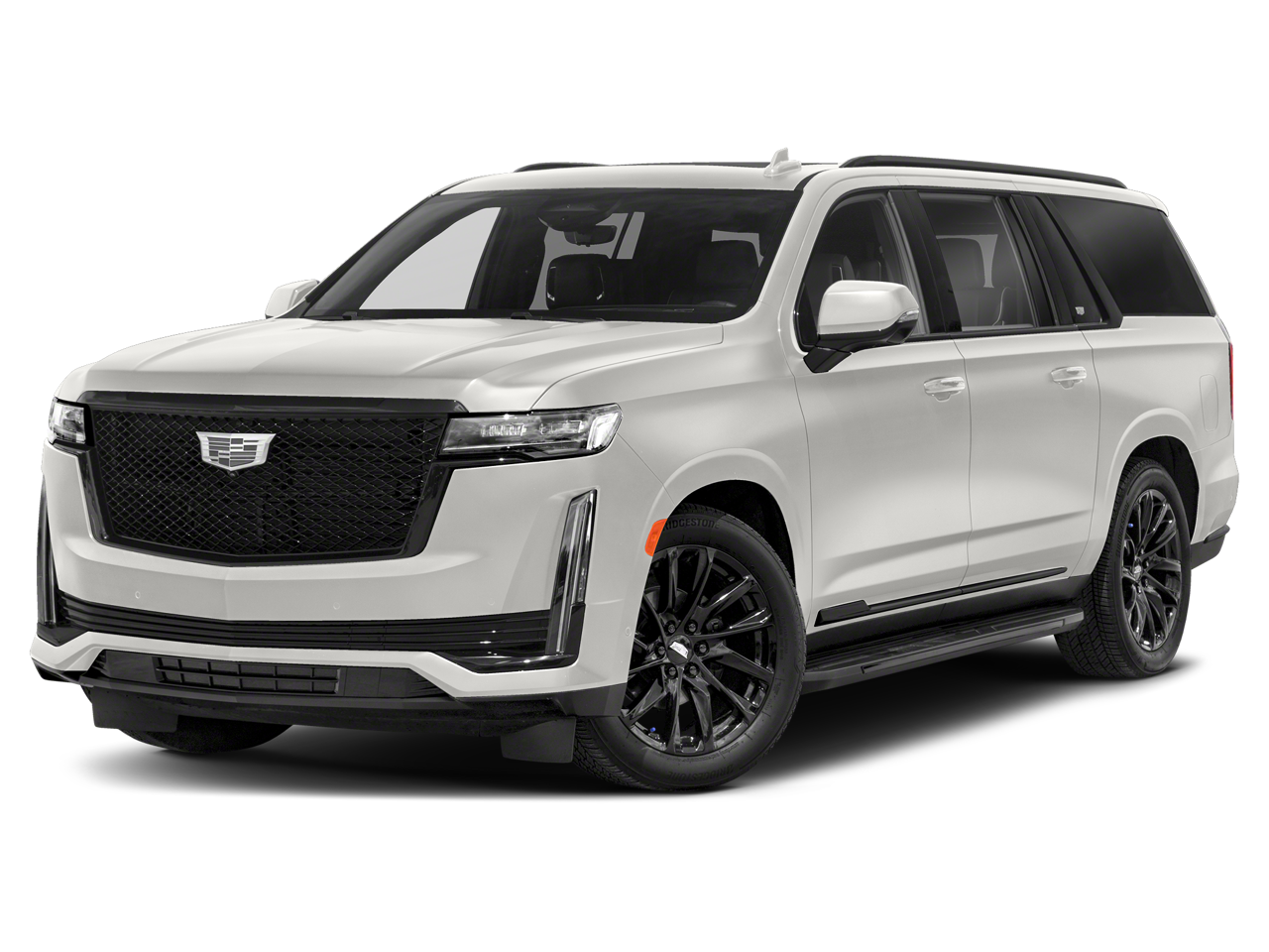 2021 Cadillac Escalade Esv Sport