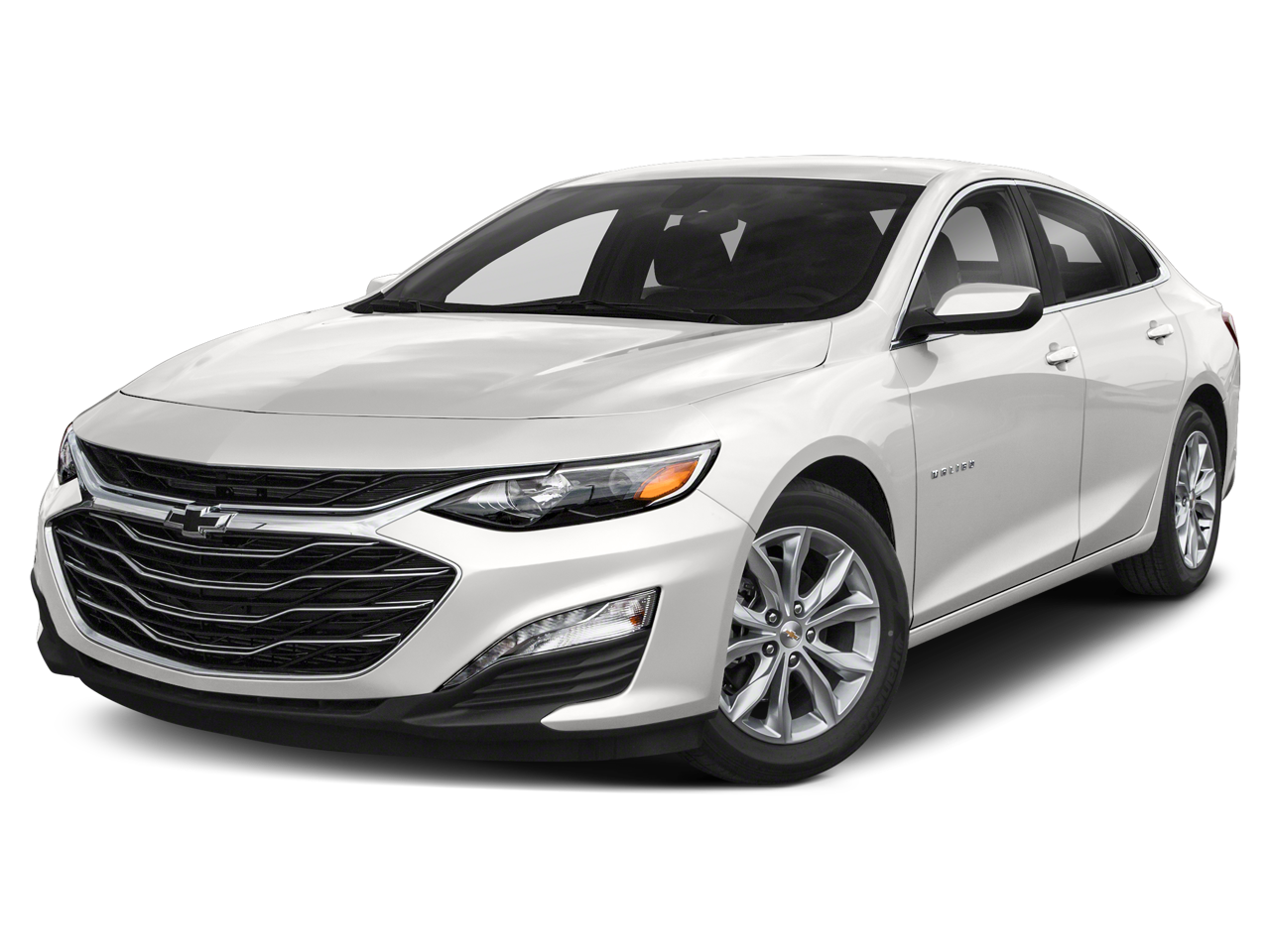 2021 Chevrolet Malibu 1LT - Photo 26