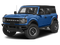 2021 Ford Bronco First Edition Advanced