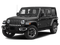 2021 Jeep Wrangler Unlimited Sahara High Altitude