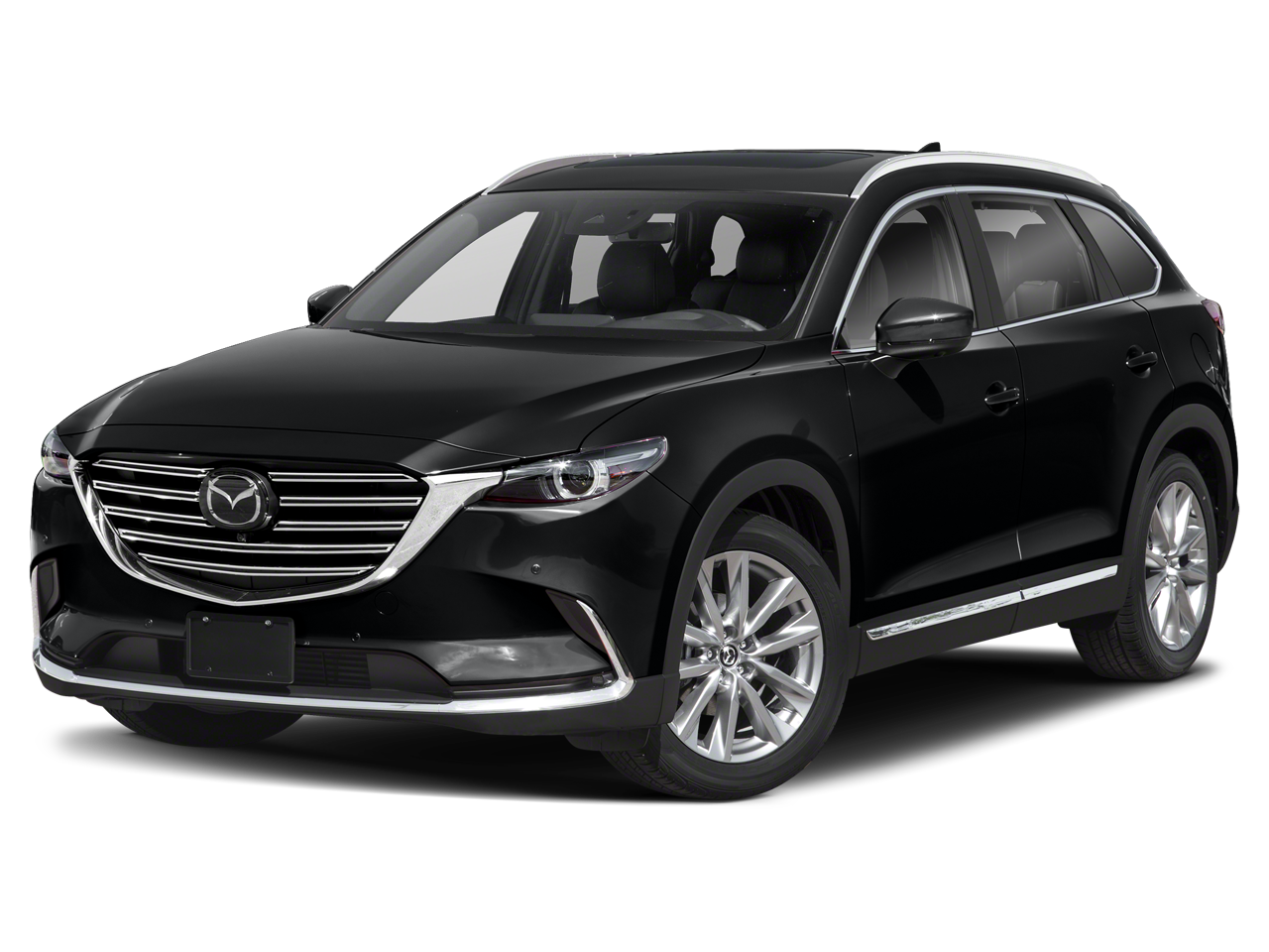 2021 Mazda CX-9