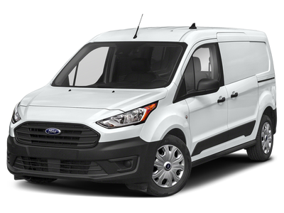 2022 Ford Transit Connect Xl