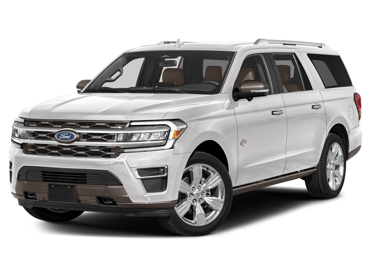2023 Ford Expedition King Ranch - Photo 35
