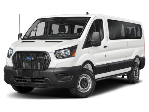 2023 Ford Transit 350 XLT