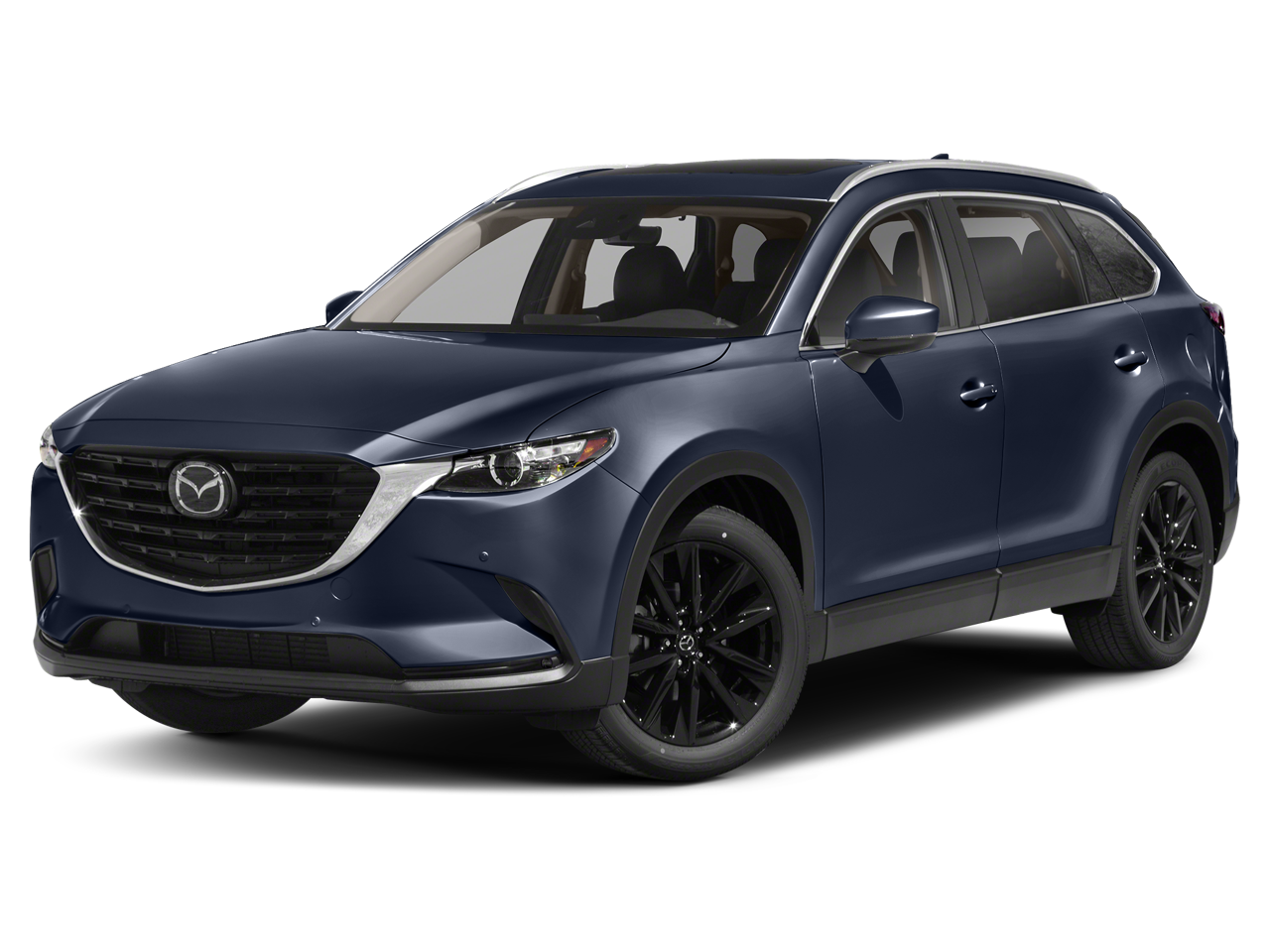 2023 Mazda Mazda CX9 TOURPLUS