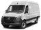 2023 Mercedes-Benz Sprinter Cargo Van 2500 High Roof I4 Diesel HO 170" RWD