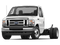 2024 Ford E-Series Cutaway BASE