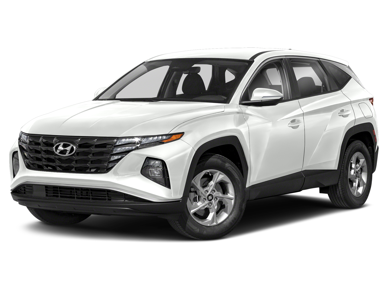 2024 Hyundai Tucson SE - Photo 26