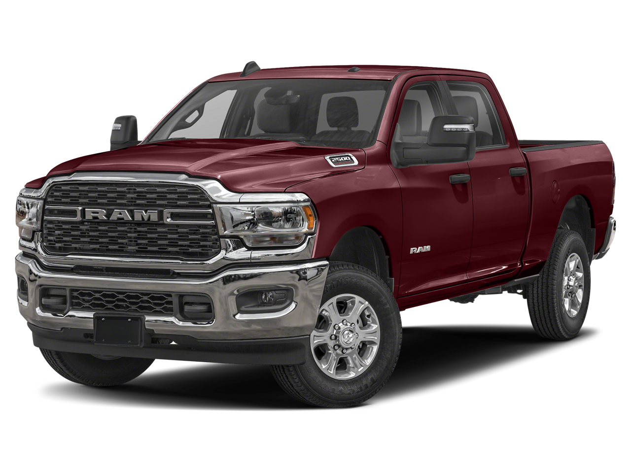 2024 RAM 2500 Big Horn for sale in Hurlock, MD