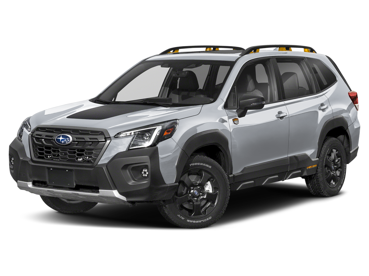 2024 Subaru Forester Wilderness - Photo 26