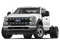 2025 Ford Super Duty F-550 DRW XL9' RUGBY "I" PAK TOOL BOX, MANUAL TARP, 1/4 CAB SHIELD, COMBO HTCH