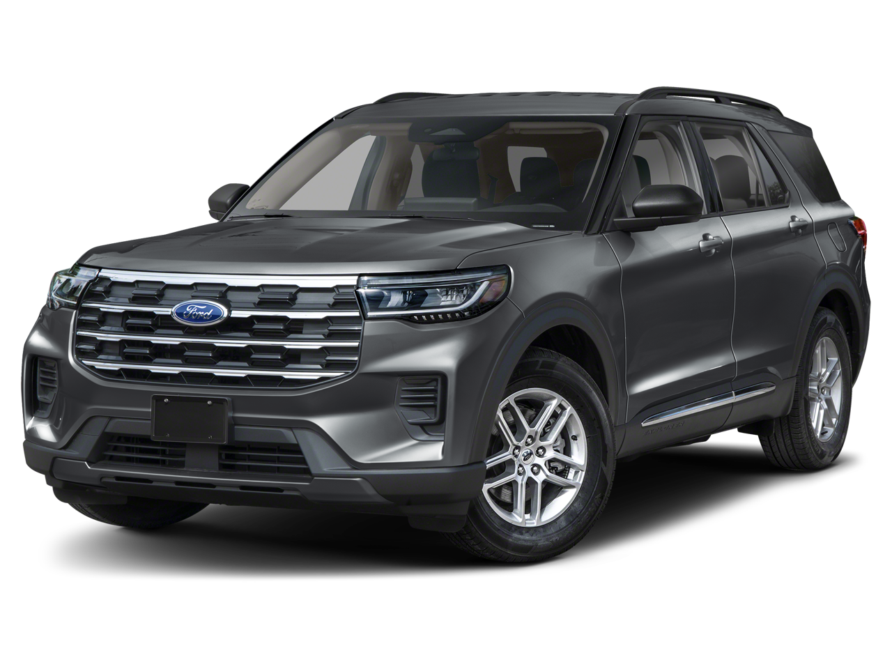 2025 Ford Explorer Active - Photo 30