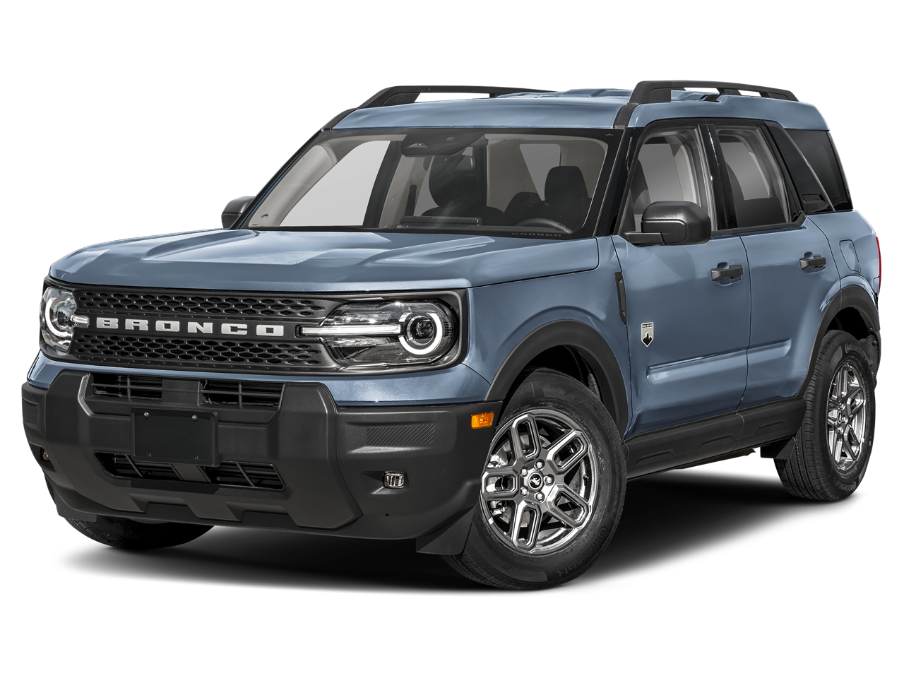 2025 Ford Bronco Sport Big Bend - Photo 27