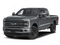 2025 Ford Super Duty F-250 Platinum