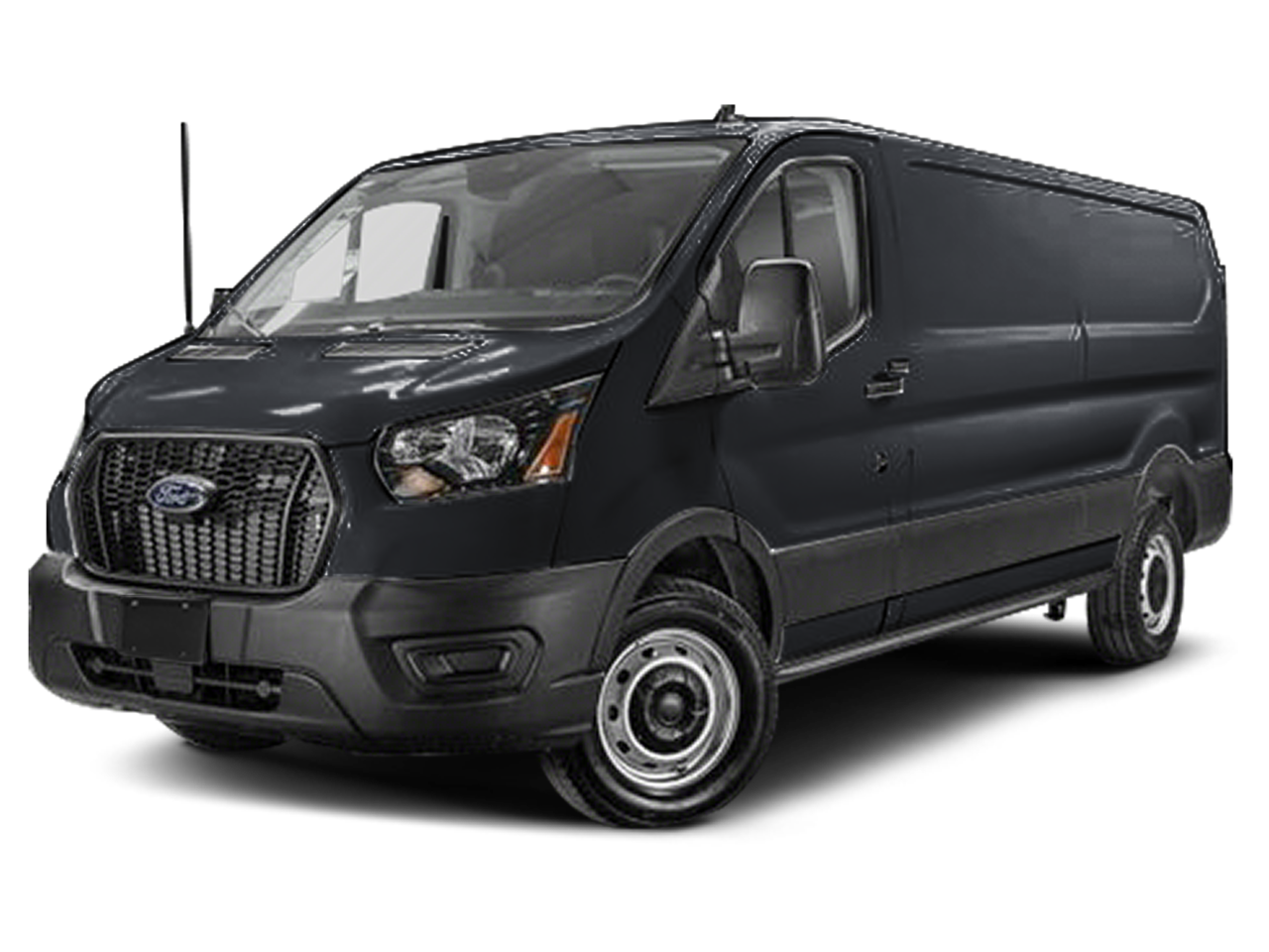 2025 Ford Transit Van Base - Photo 30