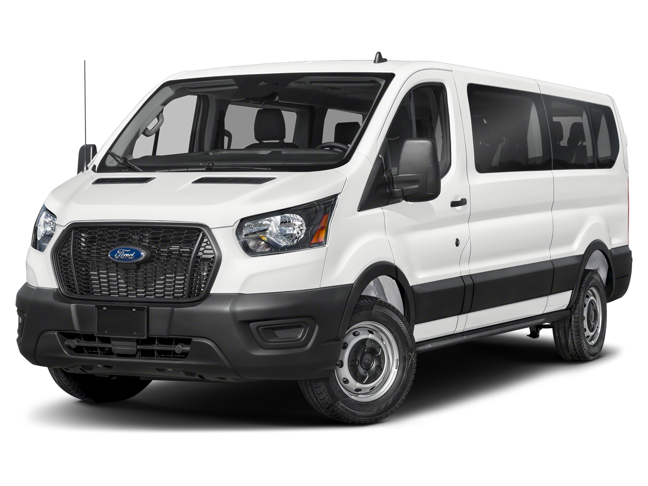2025 Ford Transit 350 XLT