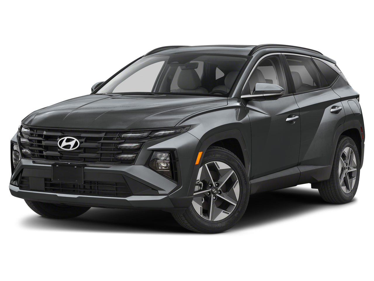 2025 Hyundai Tucson SEL Convenience - Photo 33