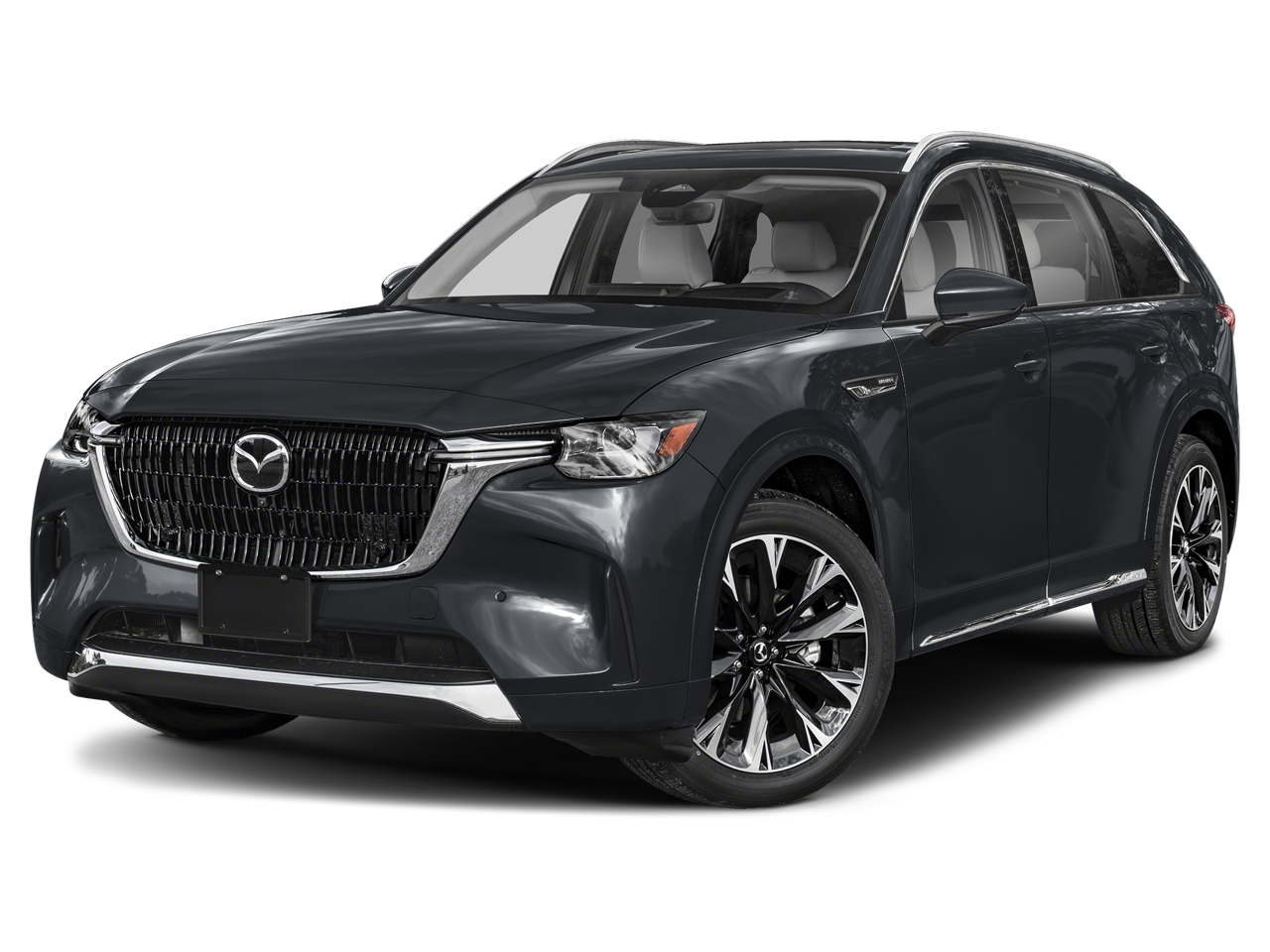 2025 Mazda Mazda CX-90 S Premium Package