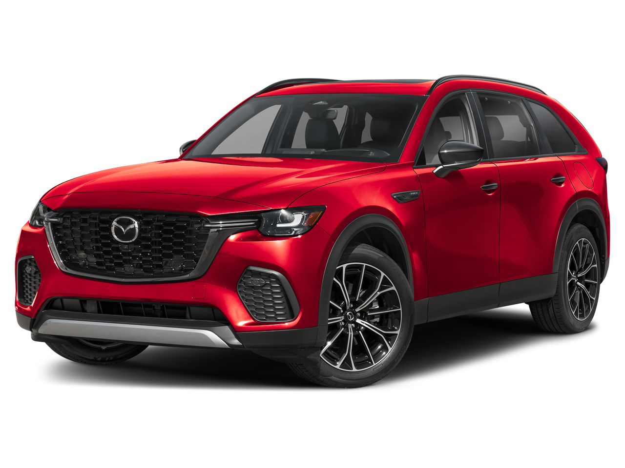 2025 Mazda CX-70 Premium Plus Package for sale in Hurlock, MD