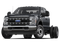 2026 Ford Super Duty F-450 DRW XL CHASSIS ONLY