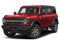 2026 Ford Bronco Bigbend