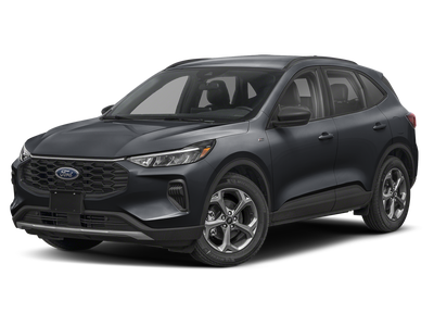 2026 Ford Escape Stline