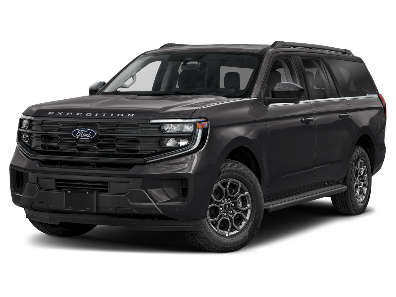 2026 Ford Expedition Max Xlt