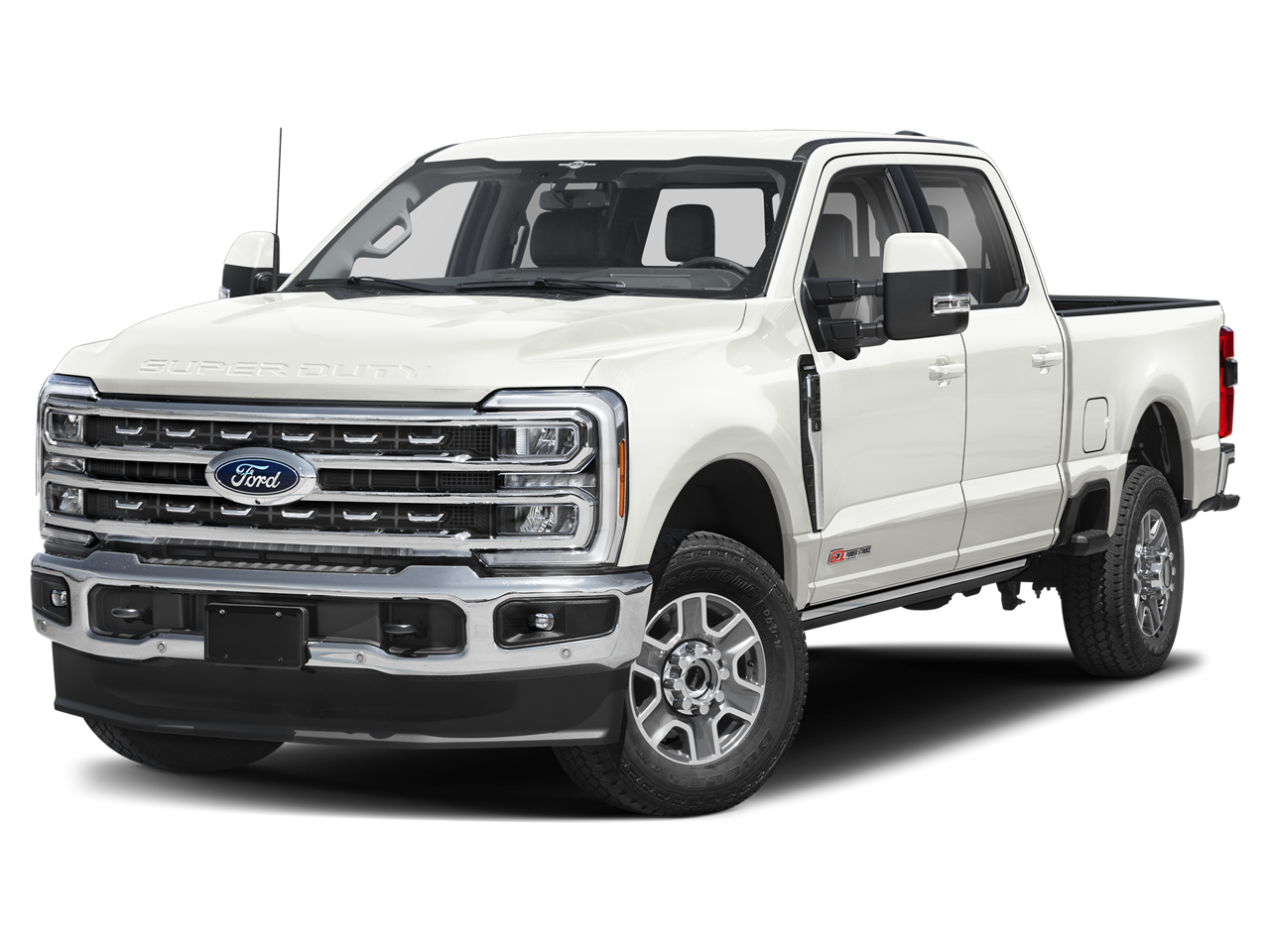 2026 Ford F-250 Lariat 4x4 Crew Cab 6-3/4' Box's photo