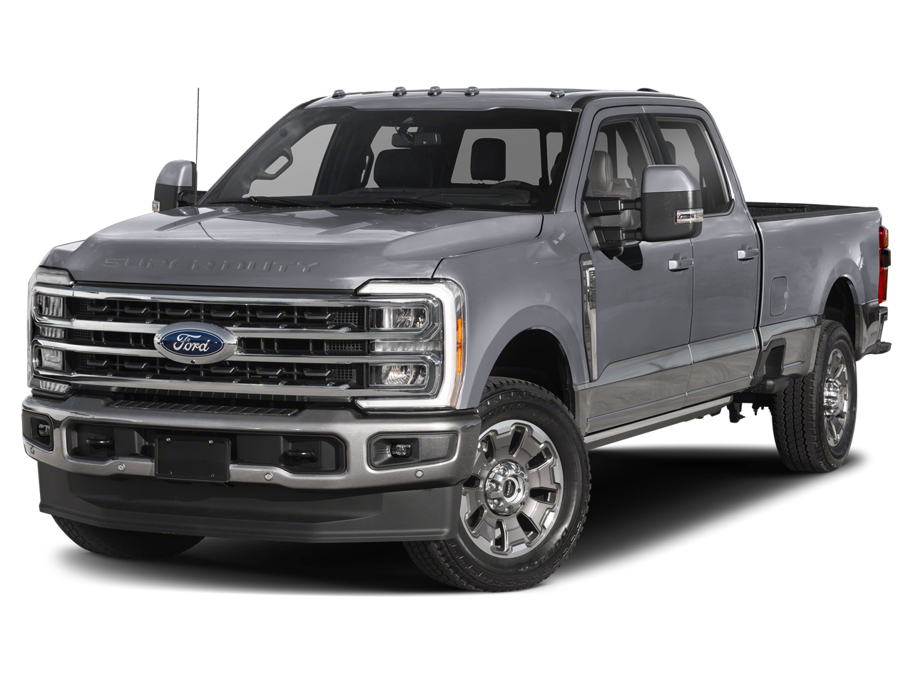 2026 Ford F-350's photo