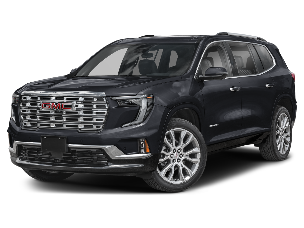 2026 GMC Acadia AWD Denali Ultimate