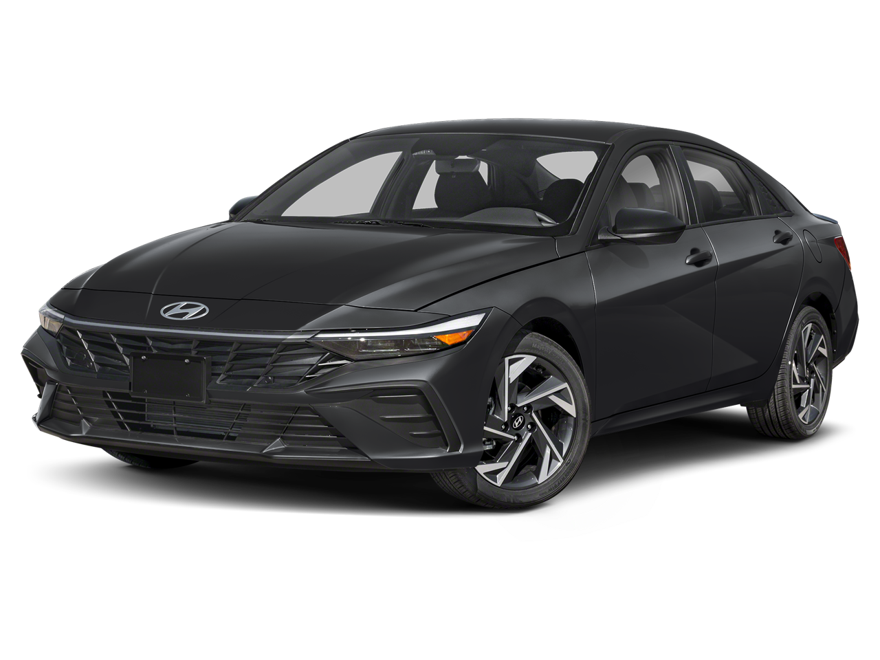 2026 Hyundai Elantra SEL Sport - Photo 26