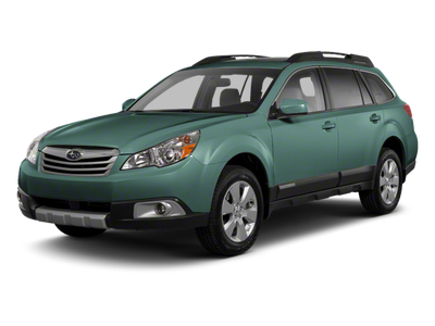 2011 Subaru Outback 2.5i