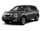 2012 Acura MDX Tech Pkg