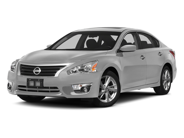 2013 Nissan Altima 3.5 SV