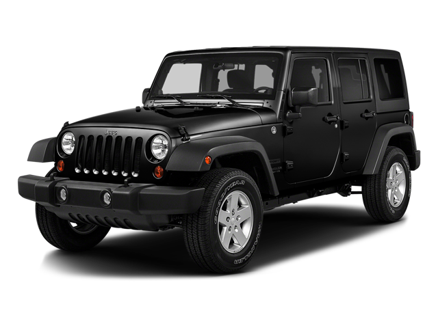 2016 Jeep Wrangler Unlimited 75th Anniversary Edition - Photo 27