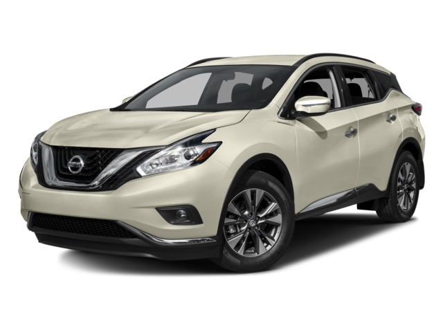 2016 Nissan Murano SV