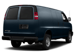 2015 Chevrolet Express Cargo Van Cargo