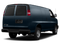 2015 Chevrolet Express Cargo Van Cargo
