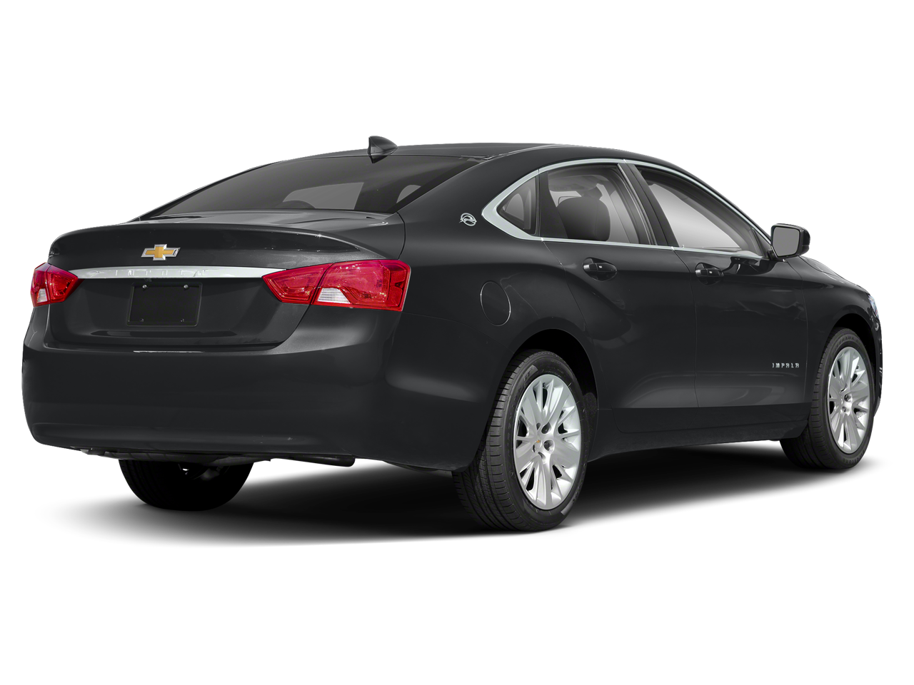 2019 Chevrolet Impala 1LT - Photo 25