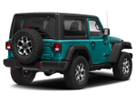 2020 Jeep WRANGLER RUBI