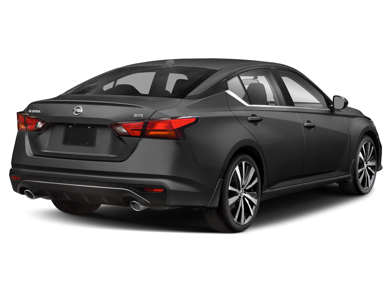 Used 2020 Nissan Altima SR with VIN 1N4BL4CV5LC284409 for sale in Hurlock, MD