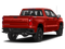 2021 Chevrolet Silverado 1500 Trailbossl