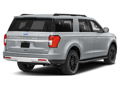 2022 Ford Expedition Max Xlt