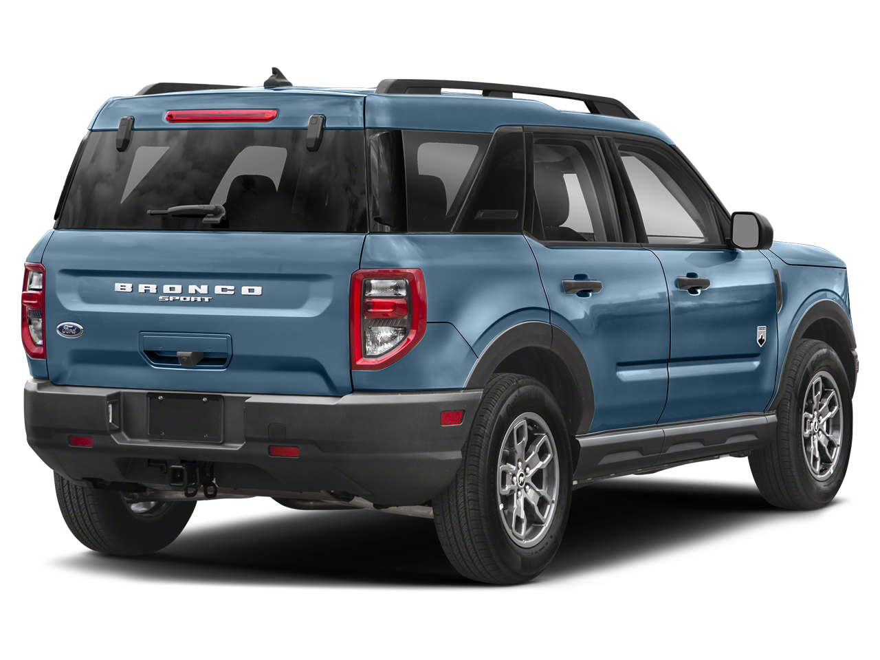 Used 2022 Ford Bronco Sport Big Bend with VIN 3FMCR9B66NRD97130 for sale in Hurlock, MD