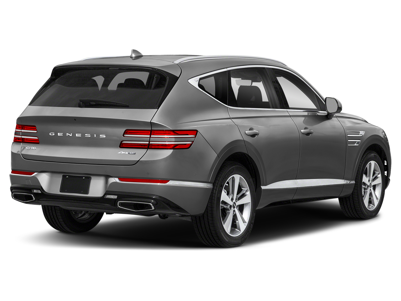 2022 Genesis Gv80 Advanced +
