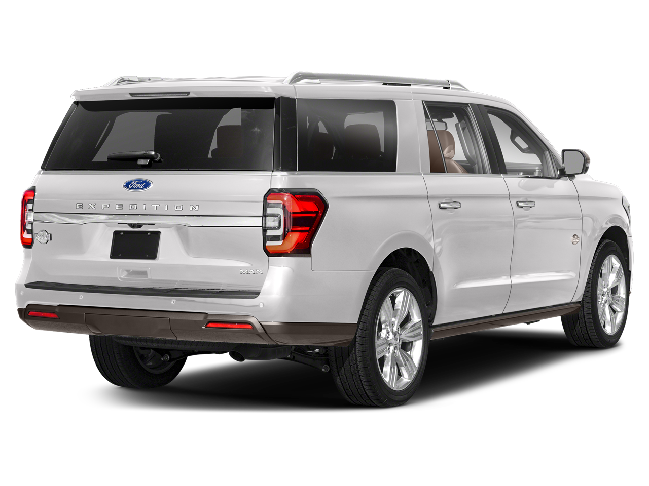 2023 Ford Expedition King Ranch - Photo 36