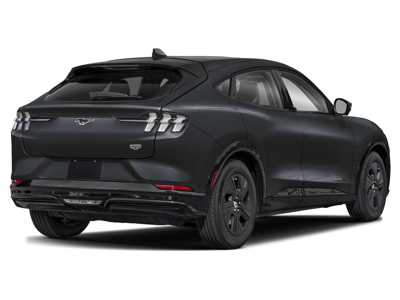 Used 2023 Ford Mustang Mach-E Select AWD with VIN 3FMTK1S5XPMA93179 for sale in Hurlock, MD